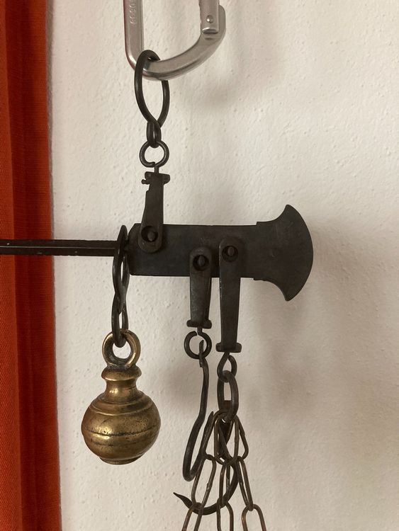Vintage: Balance 