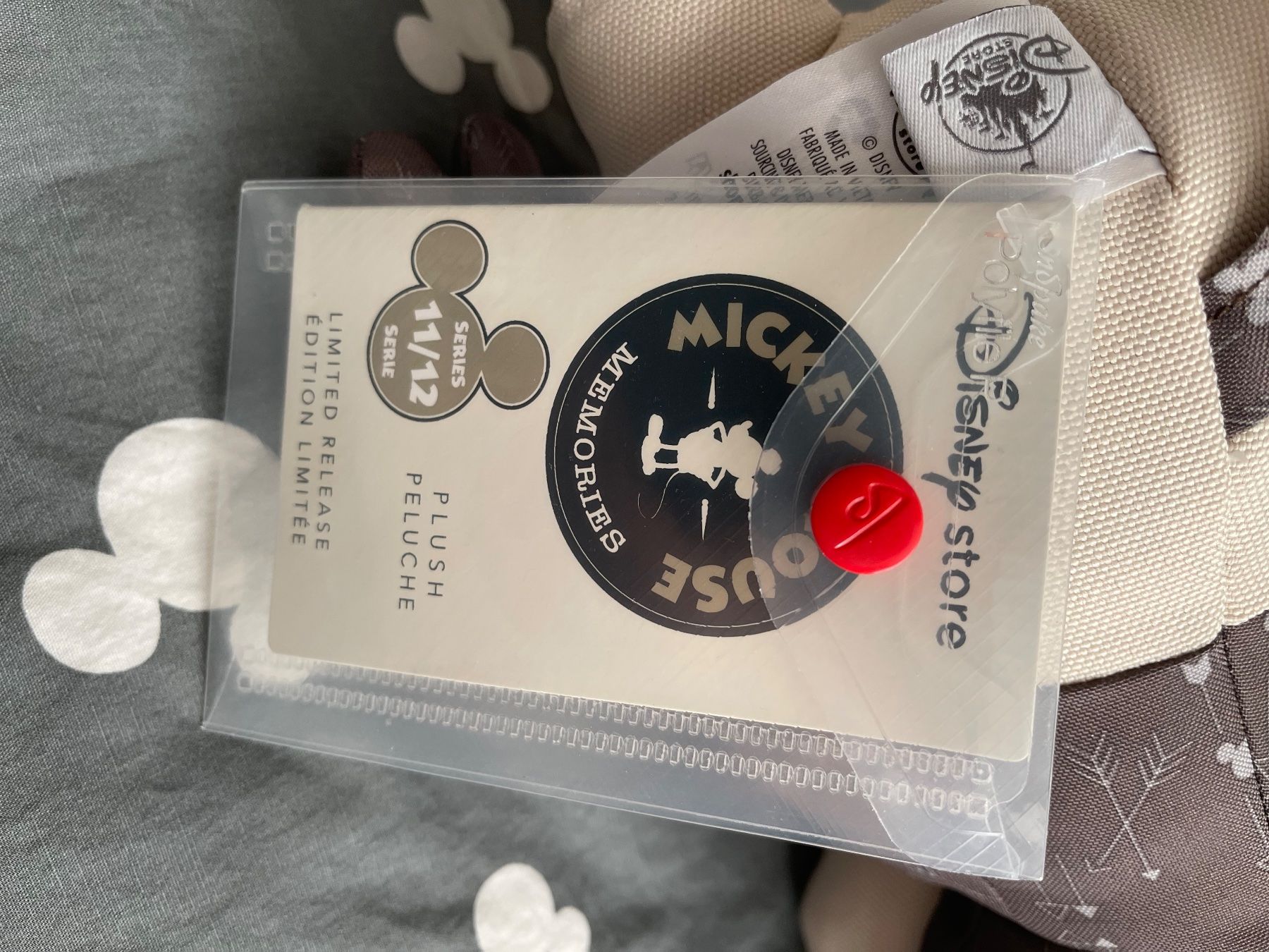 Disney Statuette: Disneys Mickey Maus Sammlerfigur – Nuovo (secondo la descrizione) da Oensingen venduto da antje357 2