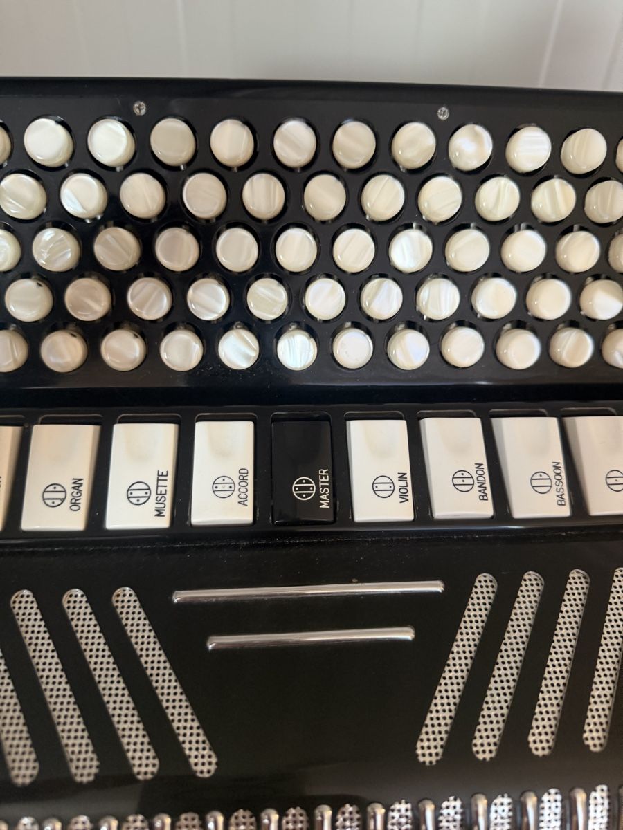 Hohner Instruments de musique: Hohner 4chorig – D'occasion à Muhen par MiGeiss64 2