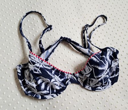 Neu! Bikini Esprit Gr. 38B
