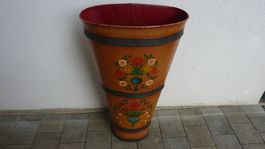 trauben  büte fass