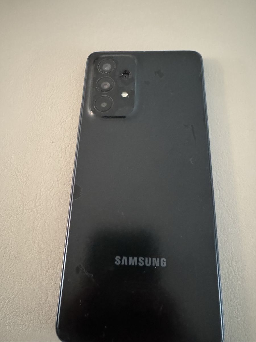 Samsung Portables: Samsung Galaxy A53 – Défectueux à Adliswil par Busys 1
