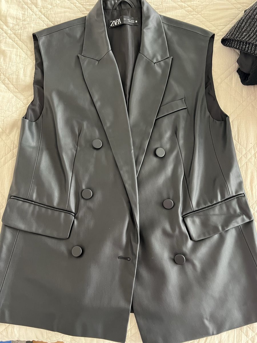 Zara Jacken: Zara blazer – Gebraucht aus Zollikerberg von Mei1844