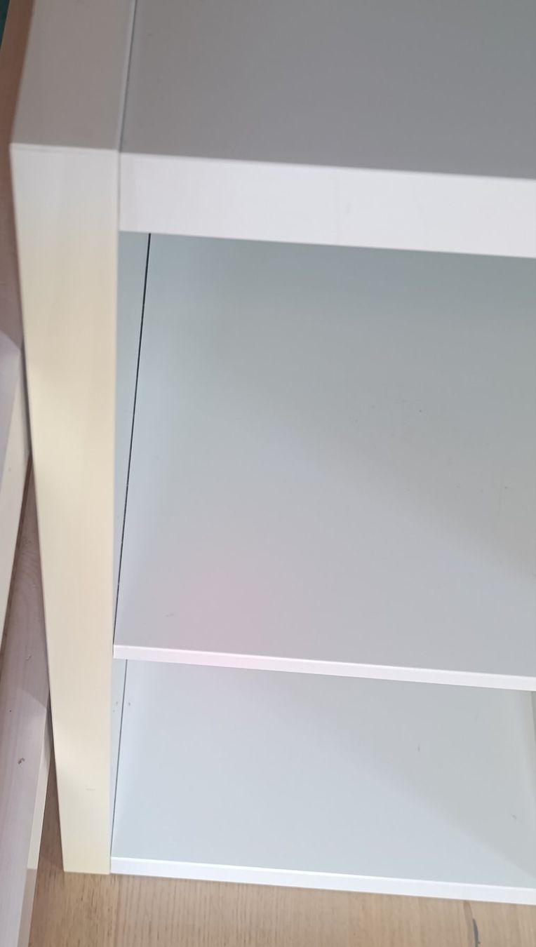 Ikea Regale: KALLAX Regal – Gebraucht aus Wettingen von hanin02 1