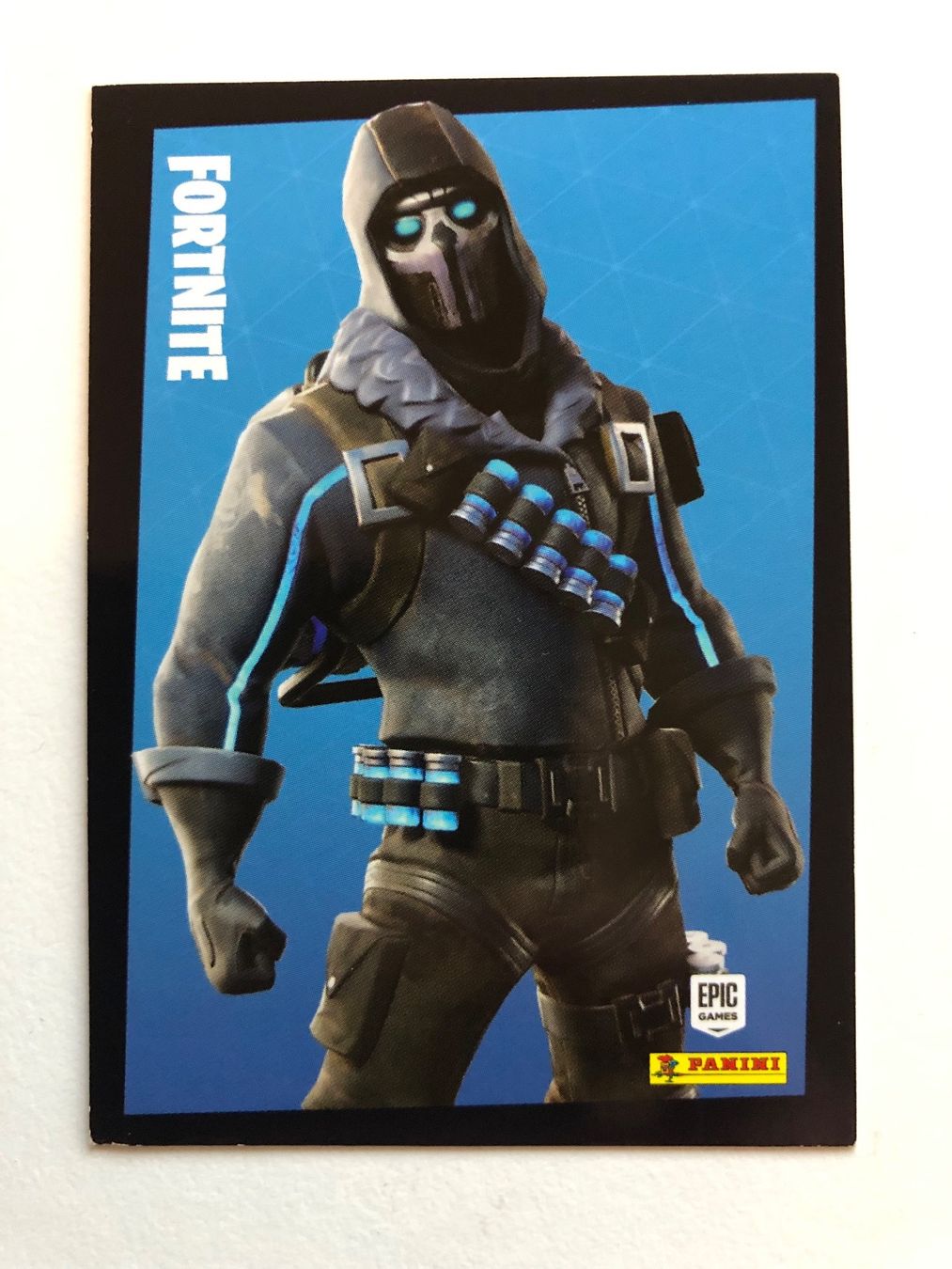 Cartoline: Vulture 181 Fortnite – Usato da Eschlikon TG venduto da 1.- 1