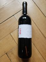Bio Rotwein Barberba d'Asti JG 2021 / 750 ml aus dem Piemont