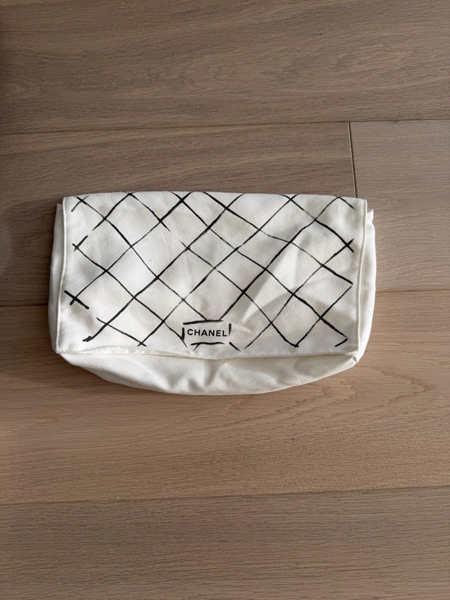 Chanel Borse da donna: Chanel Double Flap Bag – Usato da Erlenbach ZH venduto da mpsy 8
