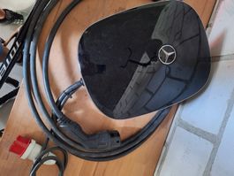 Mercedes Wallbox