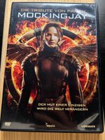 Die Tribute von Panem - Mockingjay Teil 1 DVD