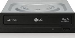 Blu-Ray DVD CD Brenner + Player LG  BH16NS55 für PC