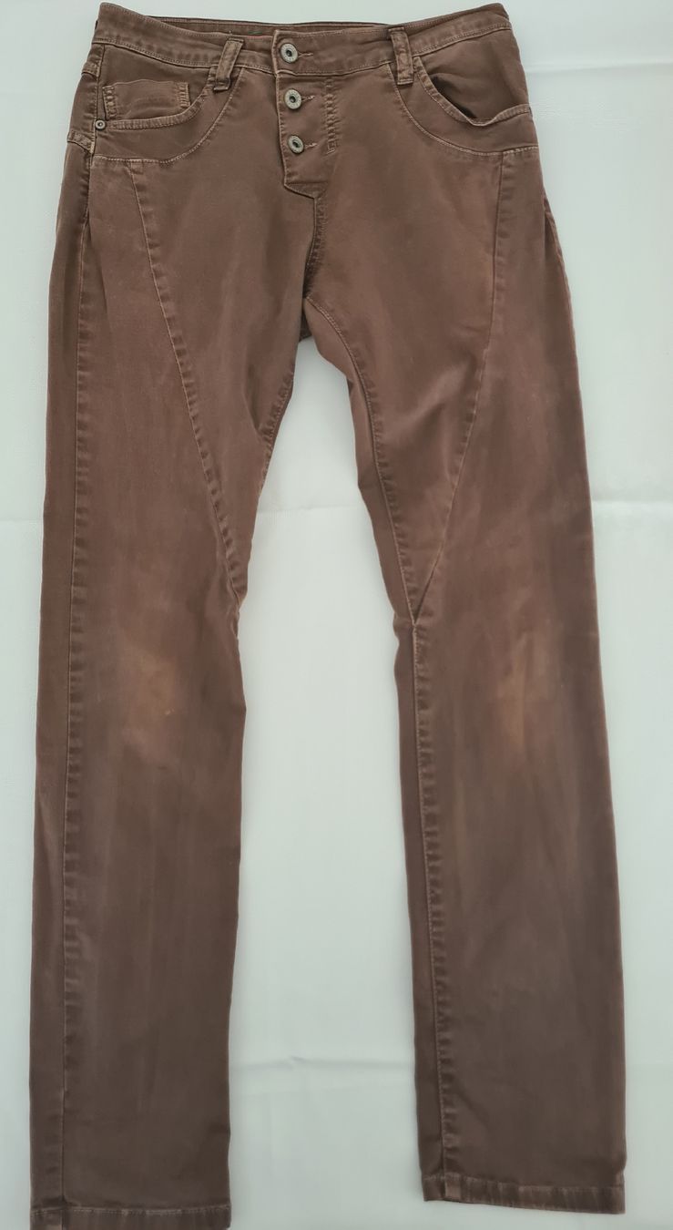 Please Jeans Hosen: Please Damen Hose gr.S – Gebraucht aus Nebikon von Draga25
