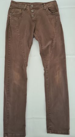 Please Damen Hose gr.S