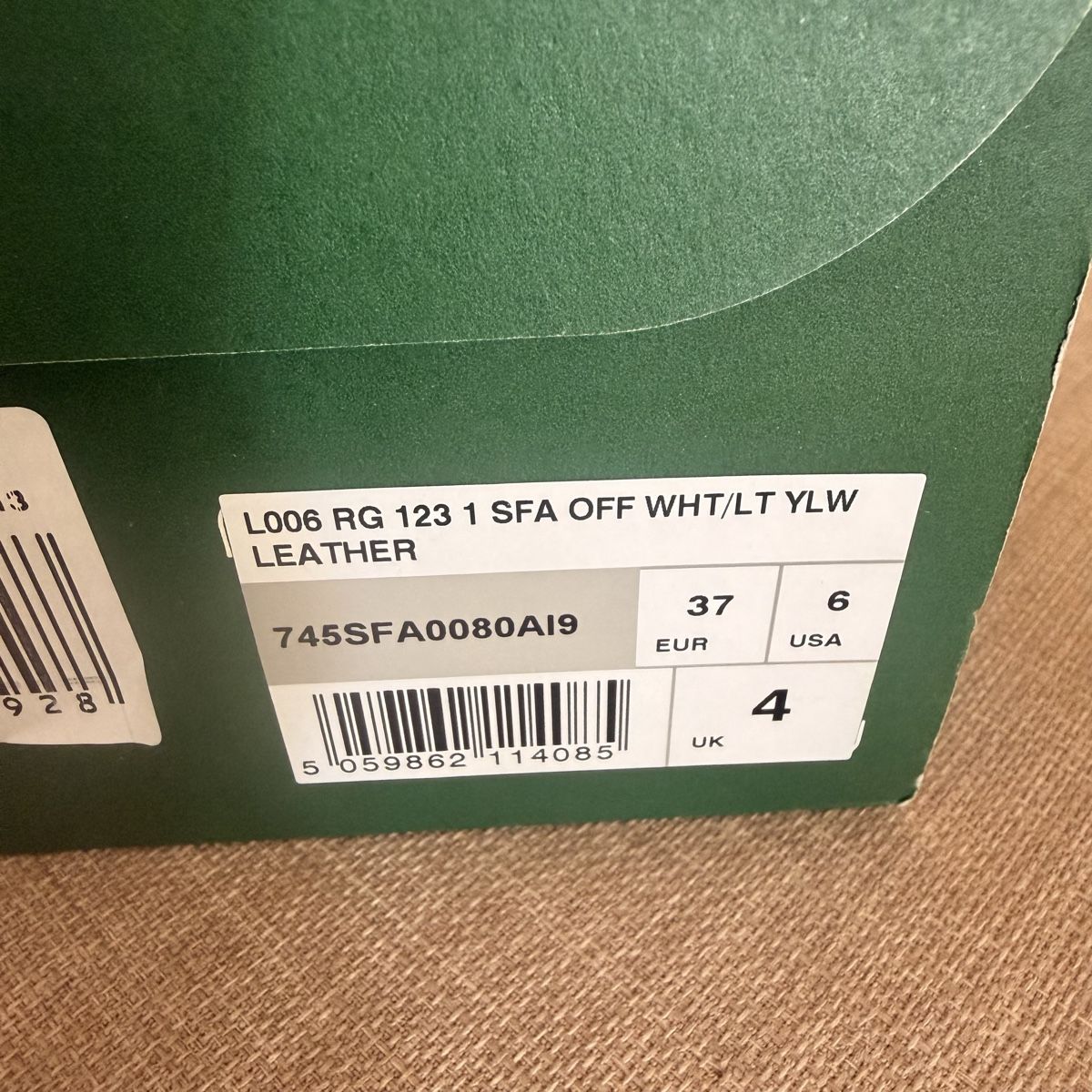 Lacoste Scarpe da donna: Lacoste - Halbschuhe – Nuovo (secondo la descrizione) da zürich venduto da may_yj9f 8