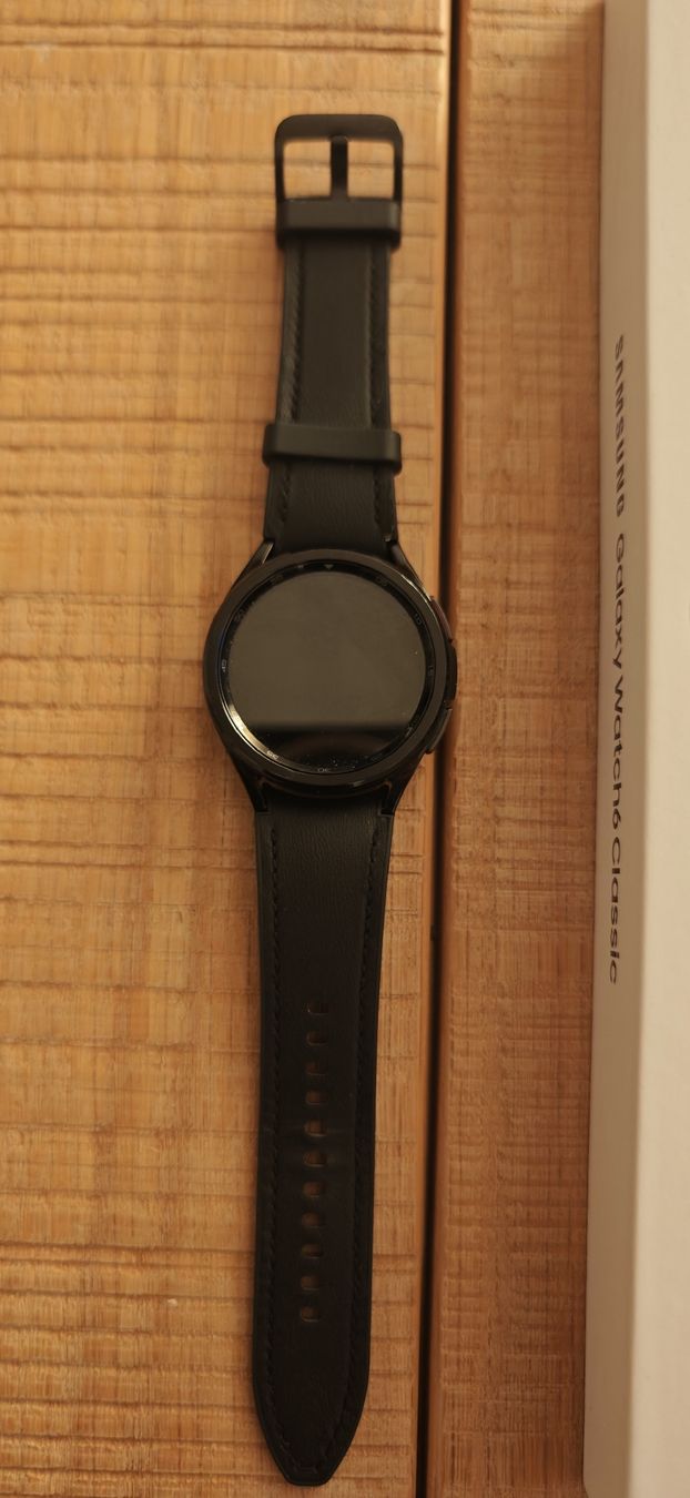 Samsung Smartwatch: Samsung Galaxy Watch 6 LTE – Gebraucht aus Romanshorn von Gaming-Anime_StoreCH 2