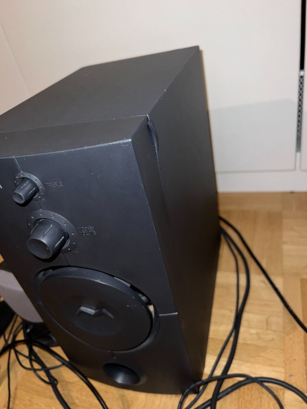 Harman-Kardon Lautsprecher: Harman Kardon Lautsprechersystem HK395 – Gebraucht aus Zürich von  2