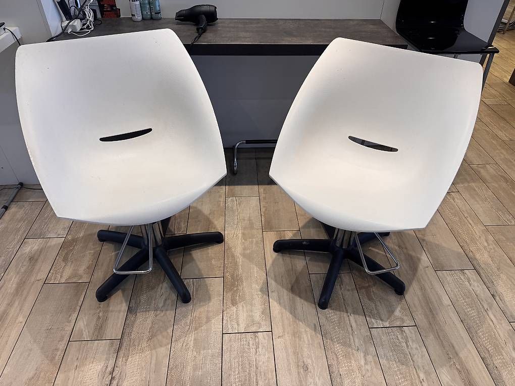 Poltrone: Fauteuil coiffeur art deco – Usato da Grand lancy venduto da thi_xpr2