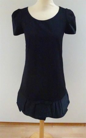 Tara Jarmon - Kleid - schwarz - Grösse 36