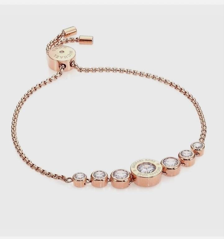 Bracciali & Braccialetti: Michael Kors MK Armband  – Usato da Malters venduto da T.Marcelo 3
