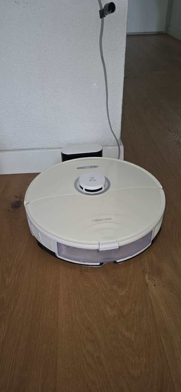 Roborock Staubsauger & Zubehör: ROBOROCK S8 mit viel Zubehör – Gebraucht aus HEDINGEN von roman1980roman