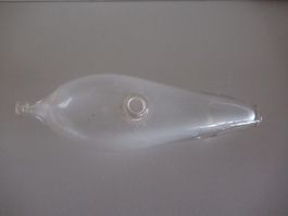 Antique 19th century babyflasche   baby bottle