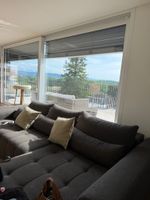 Gemütliches Ecksofa mit Relaxfunktion