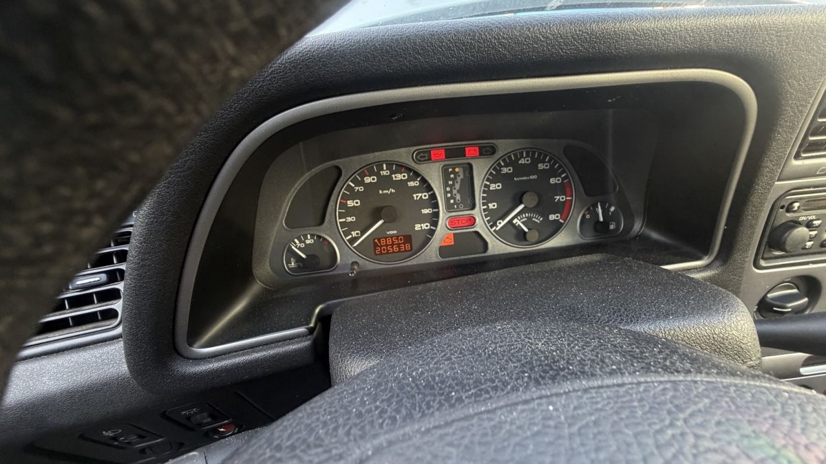Peugeot Automobili: Peugeot 306 – Difettoso da Laupen BE venduto da chartchiw 6