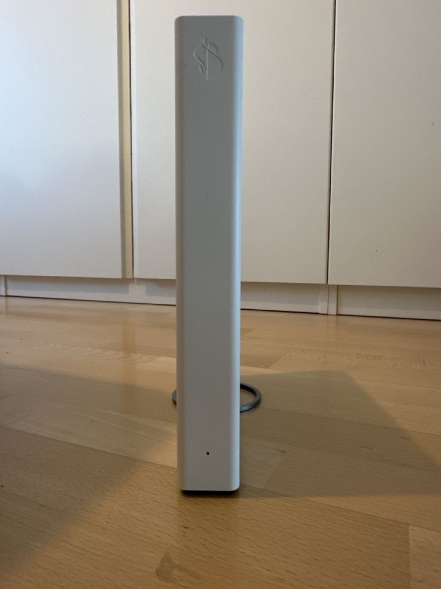 Swisscom Modem & Router: Swisscom Internet Box 4 – Usato da Basel venduto da Pnokia 1