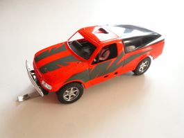 SPUR 1 FALLER CAR SYSTEM 1:32 PICK UP NEU