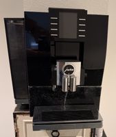 Jura Kaffeemaschine Z6