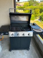 Gasgrill 5 Brenner gebraucht guter Zustand