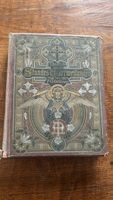 Antikes Buch Christliche Standes-Unterweisungen!