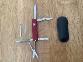 Victorinox Taschenmesser neu 