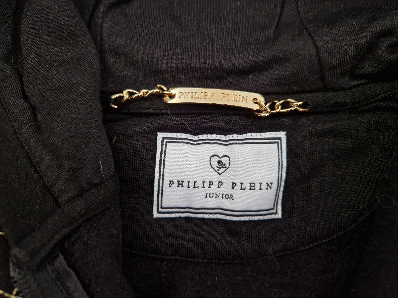 Philipp Plein Completi: Completo Philipp Plein Junior 6 anni – Usato da Agno venduto da CatStyle 2