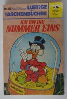 Lustige Taschenbücher LTB Nr. 105 - Ich bin die Nummer Eins