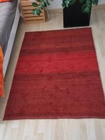 Teppich Gabeh rot