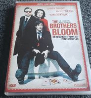 DVD The Brothers Bloom (22982)