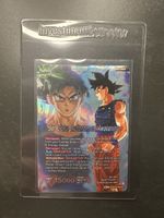 Dragon Ball Son Goku Awaken BT23-099 UC 