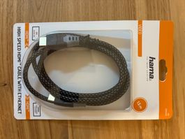 Hama High Speed HDMI-Kabel