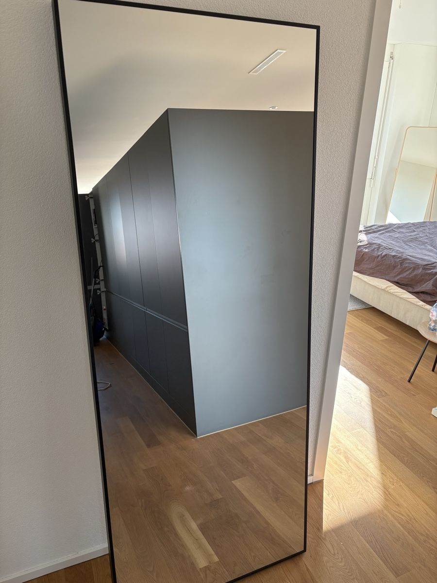 Ikea Specchi: Grosser IKEA Spiegel – Nuovo (secondo la descrizione) da Aarau venduto da Nancy69 2