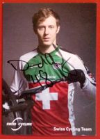 David Graf Autogramm signiert Foto 10x15cm Mountainbike