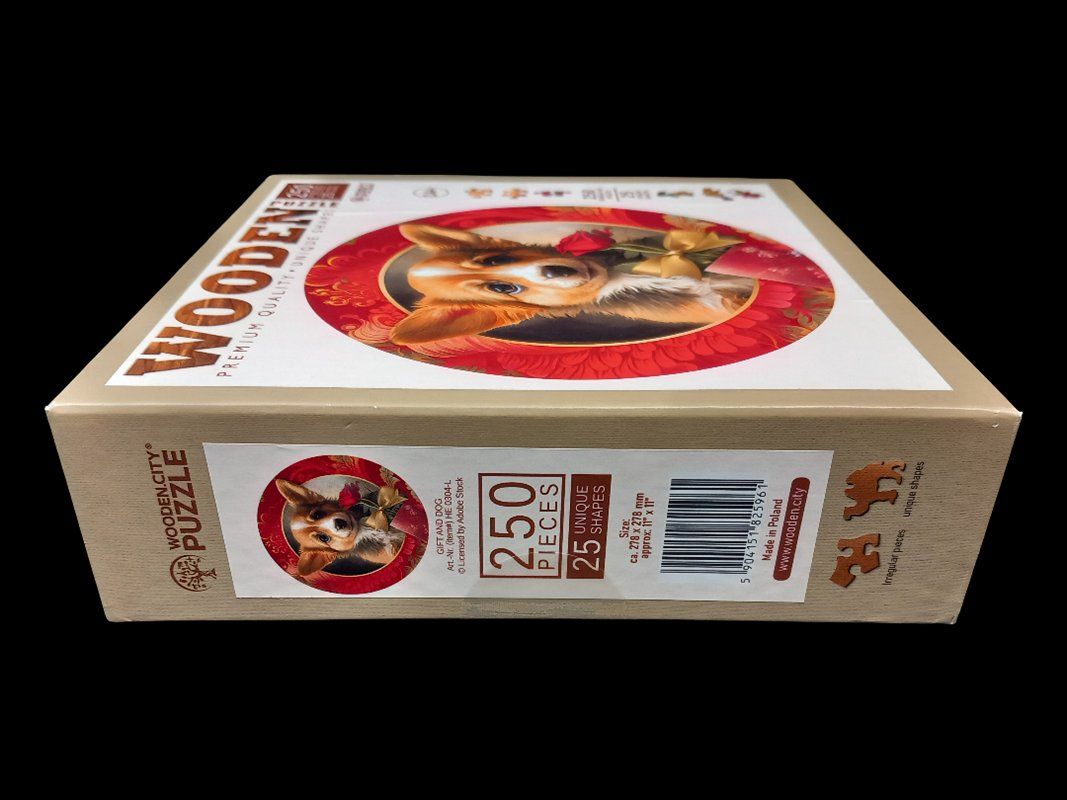 Puzzles: Puzzle Wooden – D'occasion à Hünenberg par Restwert_Zug 3