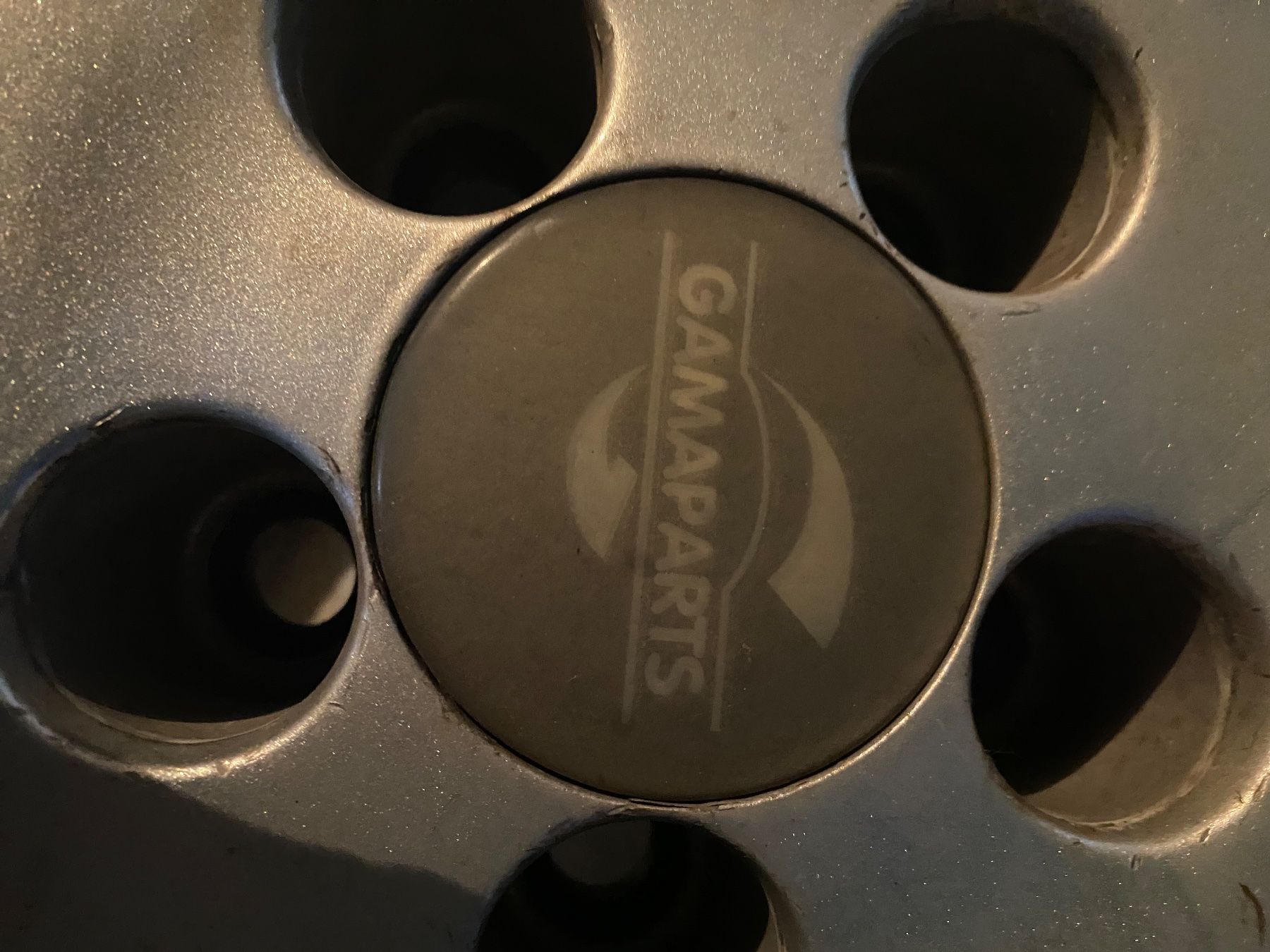 Volkswagen Cerchioni: Alufelgen – Usato da Egnach venduto da savannah04 1