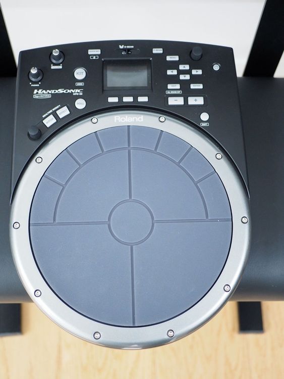 Roland HandSonic HPD20 Percussion Pad Kaufen auf Ricardo