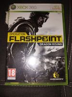 Operation Flashpoint Dragon Rising Xbox 360