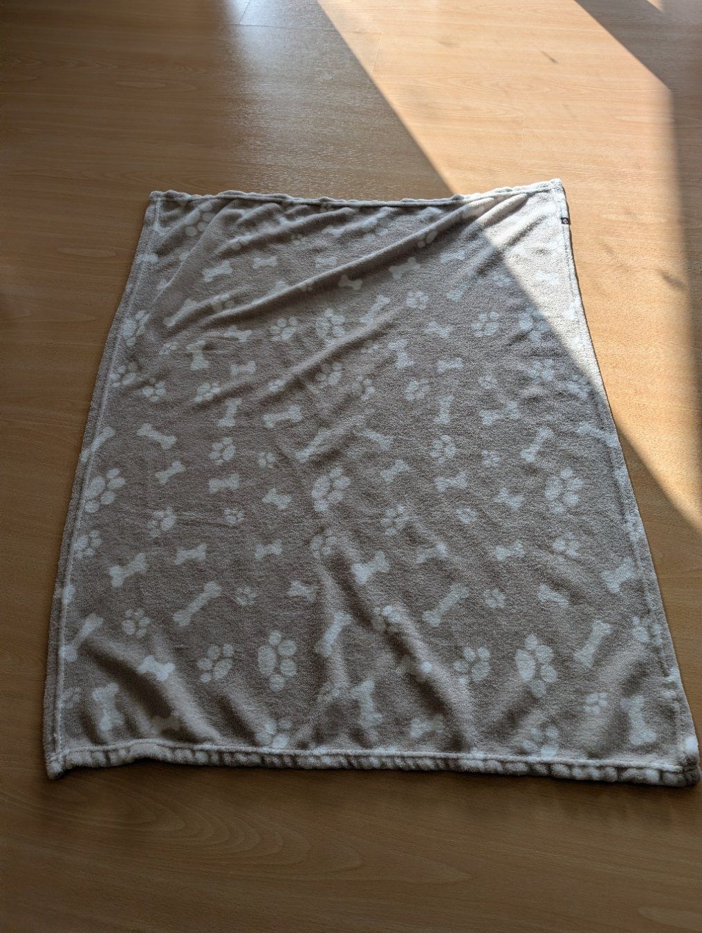 Coperte: Hundedecke 90 x 75 – Usato da Hochdorf venduto da DJDiVaio