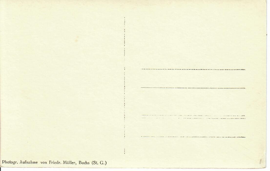 Cartoline postali: Glannakopf – Usato da Hochdorf venduto da Ziegel-16 1