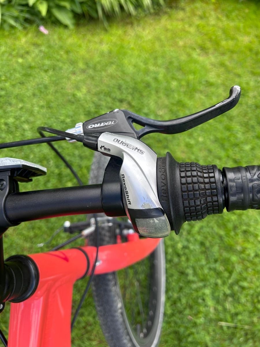 Crosswave Biciclette: Crosswave Prime Ride, 24 Zoll – Usato da Fraubrunnen venduto da jpworld 1