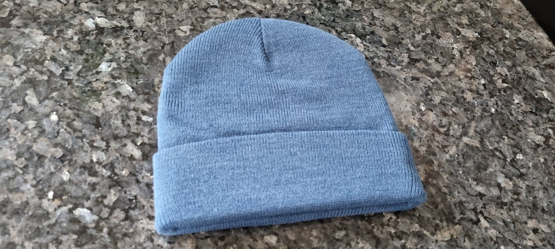 Hüte, Mützen & Caps: Mütze blau neu – Neu (gemäss Beschreibung) aus egliswil von Maggy6 1