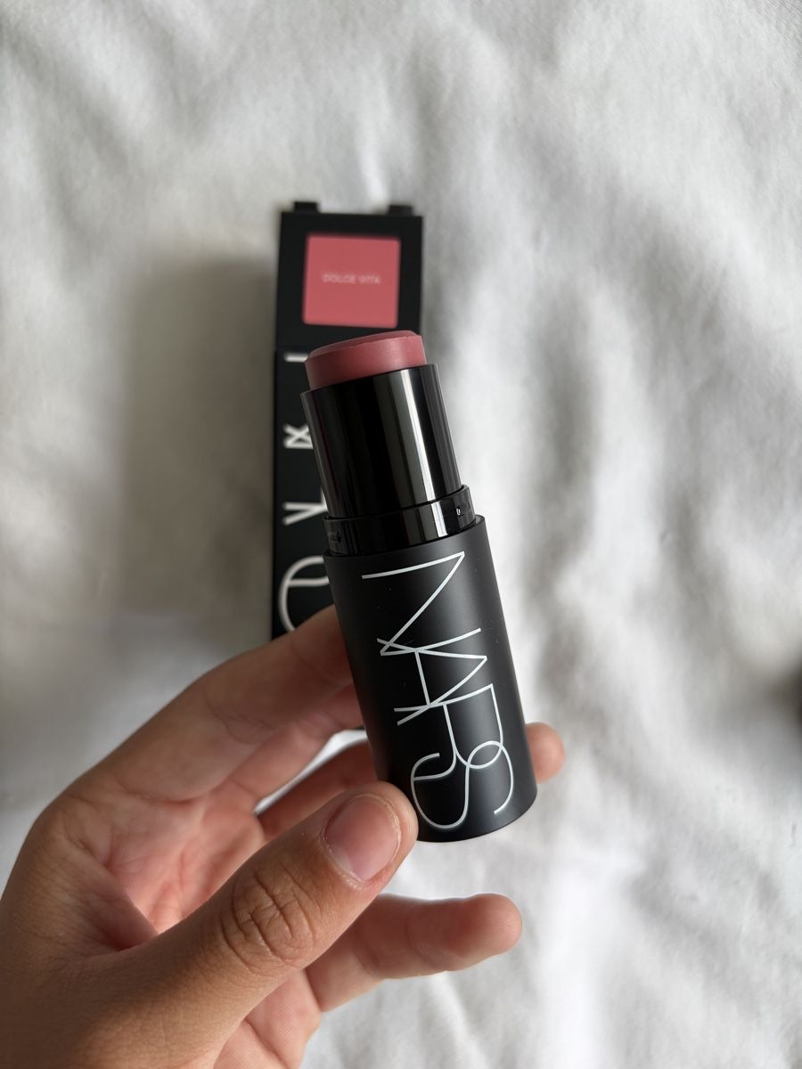 Nars Make-up: Stick multi-usage NARS The Multiple Dolce Vita 💄 – Neu und originalverpackt aus Le Lignon von hzrl 1
