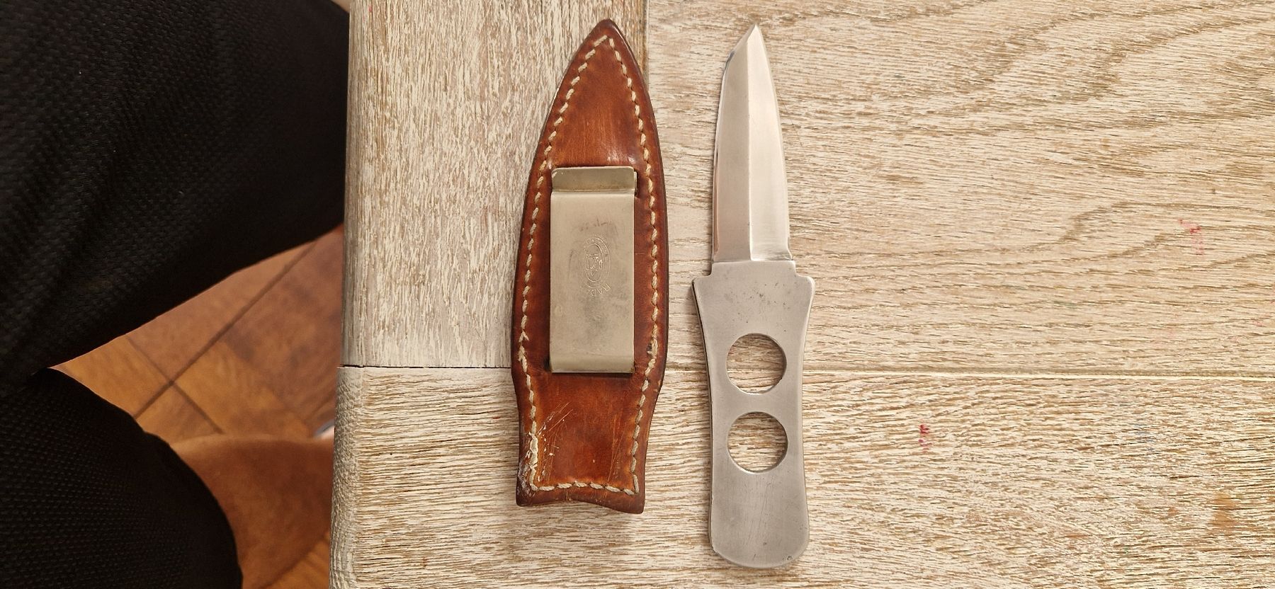 Coltellini militari: Tactical knife – Usato da Burgdorf venduto da maj_swz8 5